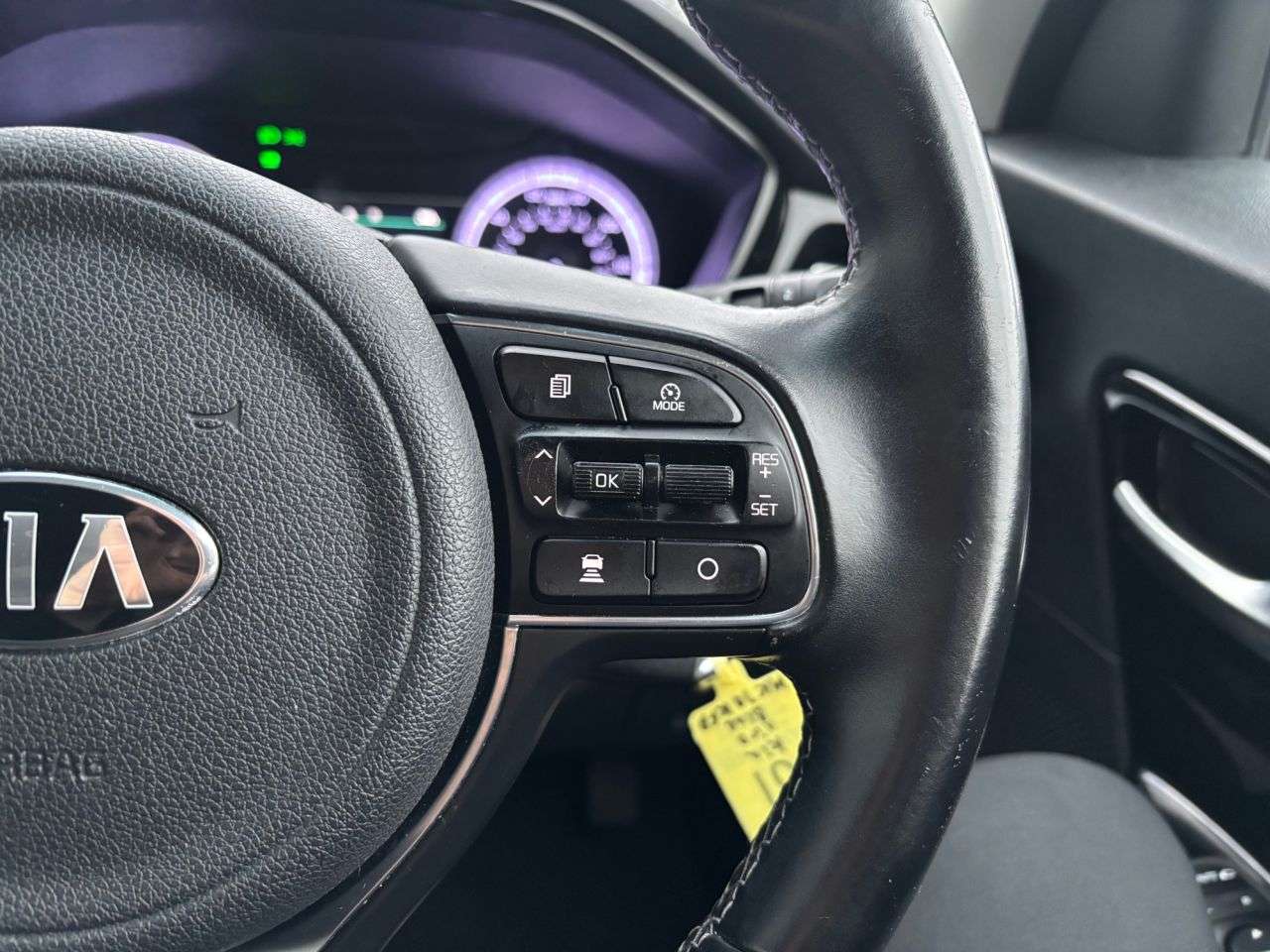 2020 KIA NIRO 2020 KIA NIRO