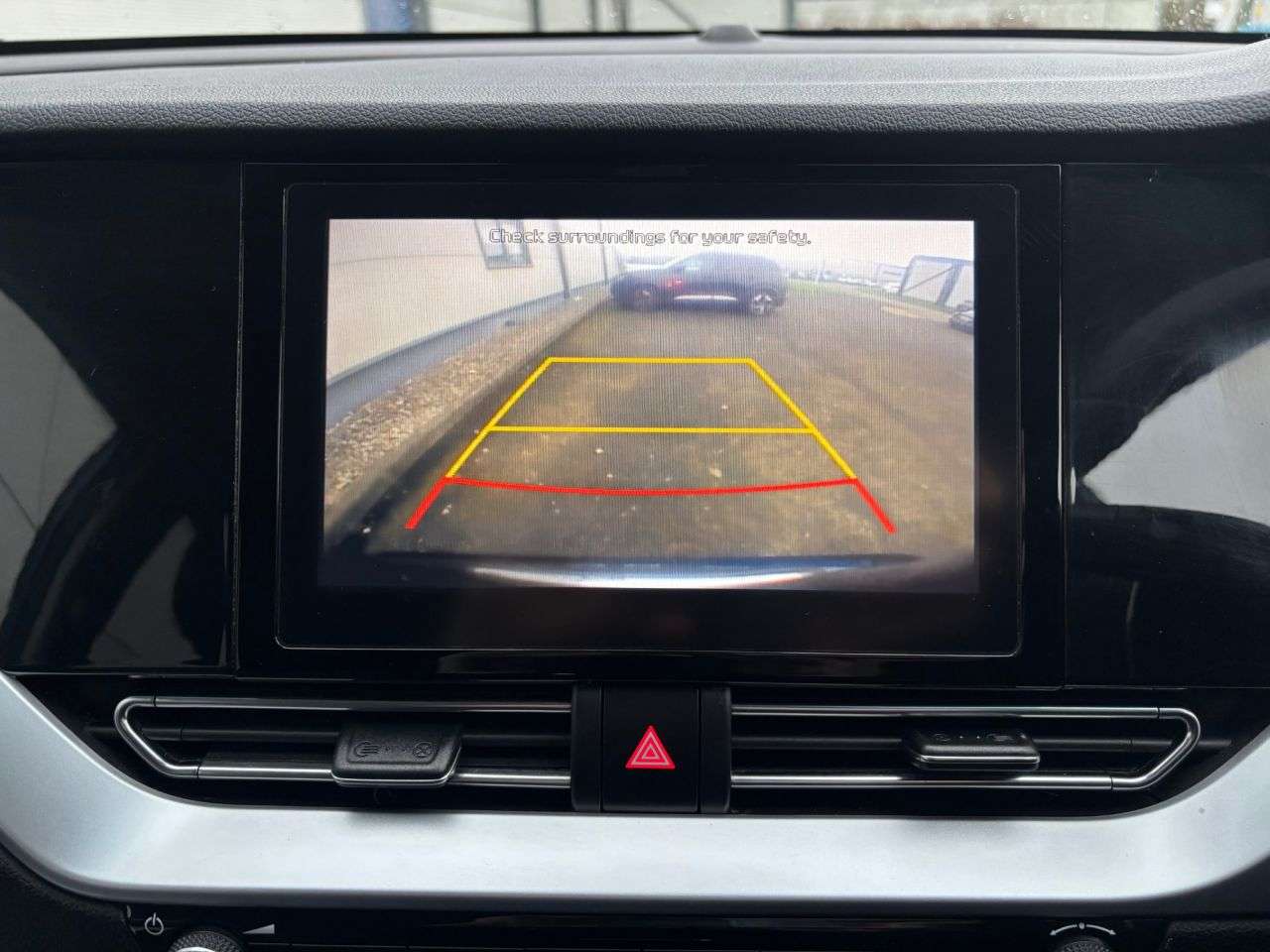 A 2020 KIA NIRO 1.6 GDi 2 SUV 5dr Petrol Hybrid DCT Euro 6 (s/s) (139 bhp) FULL LEATHER INT A 2020 KIA NIRO 1.6 GDi 2 SUV 5dr Petrol Hybrid DCT Euro 6 (s/s) (139 bhp) FULL LEATHER INT