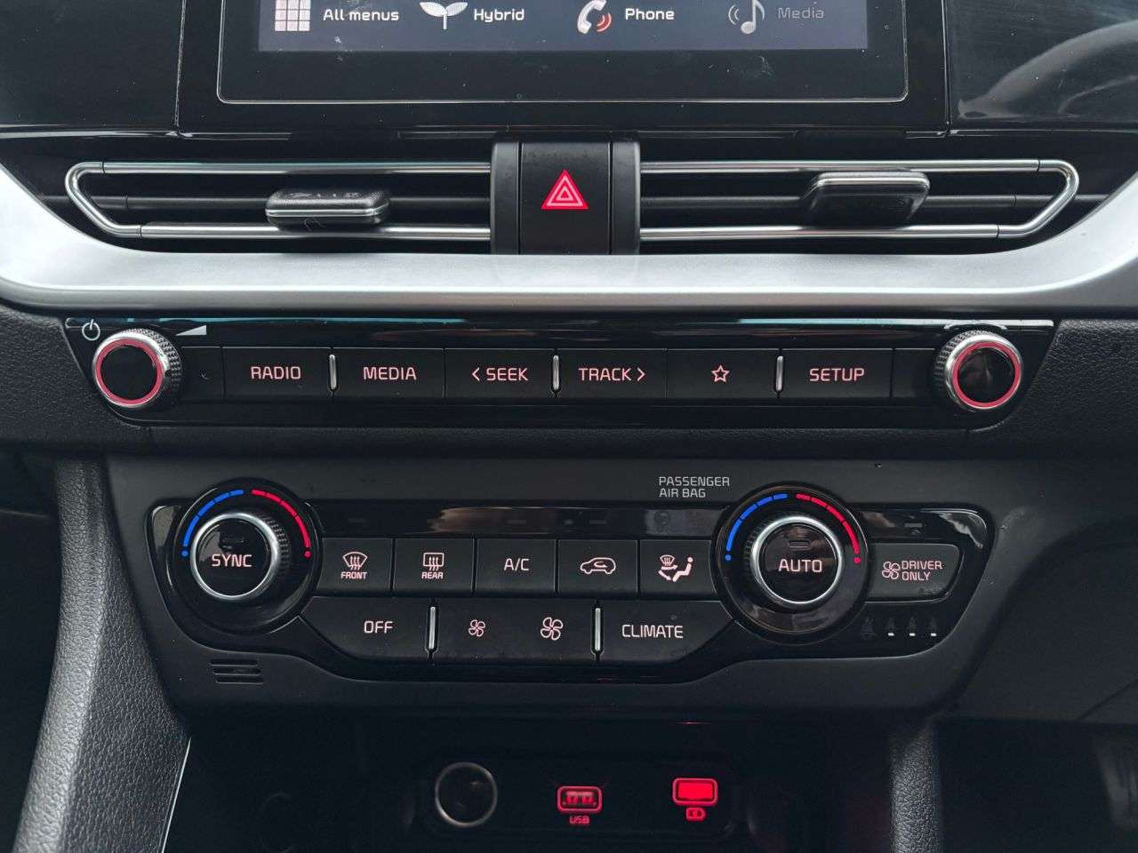 2020 KIA NIRO 2020 KIA NIRO
