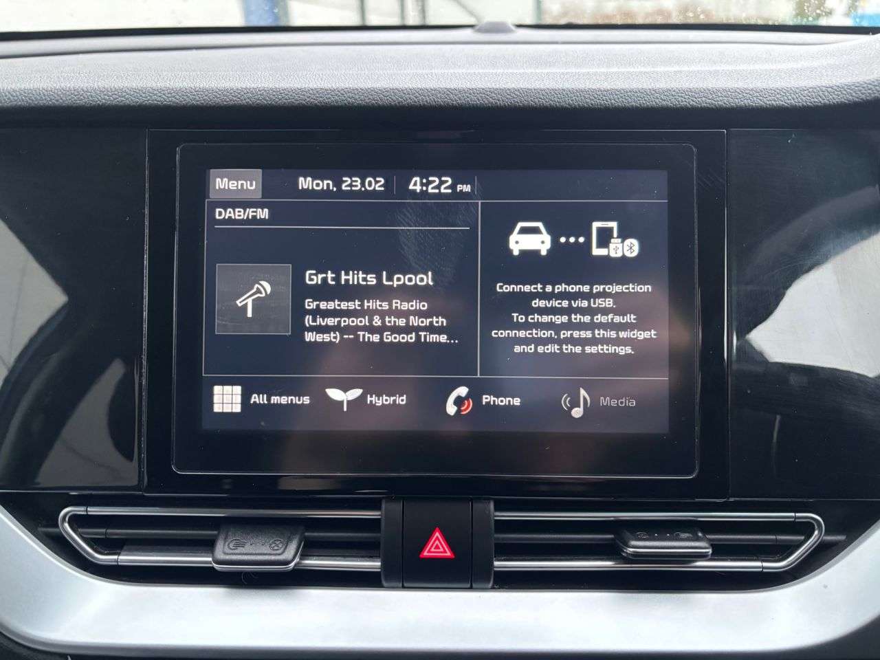 2020 KIA NIRO 2020 KIA NIRO