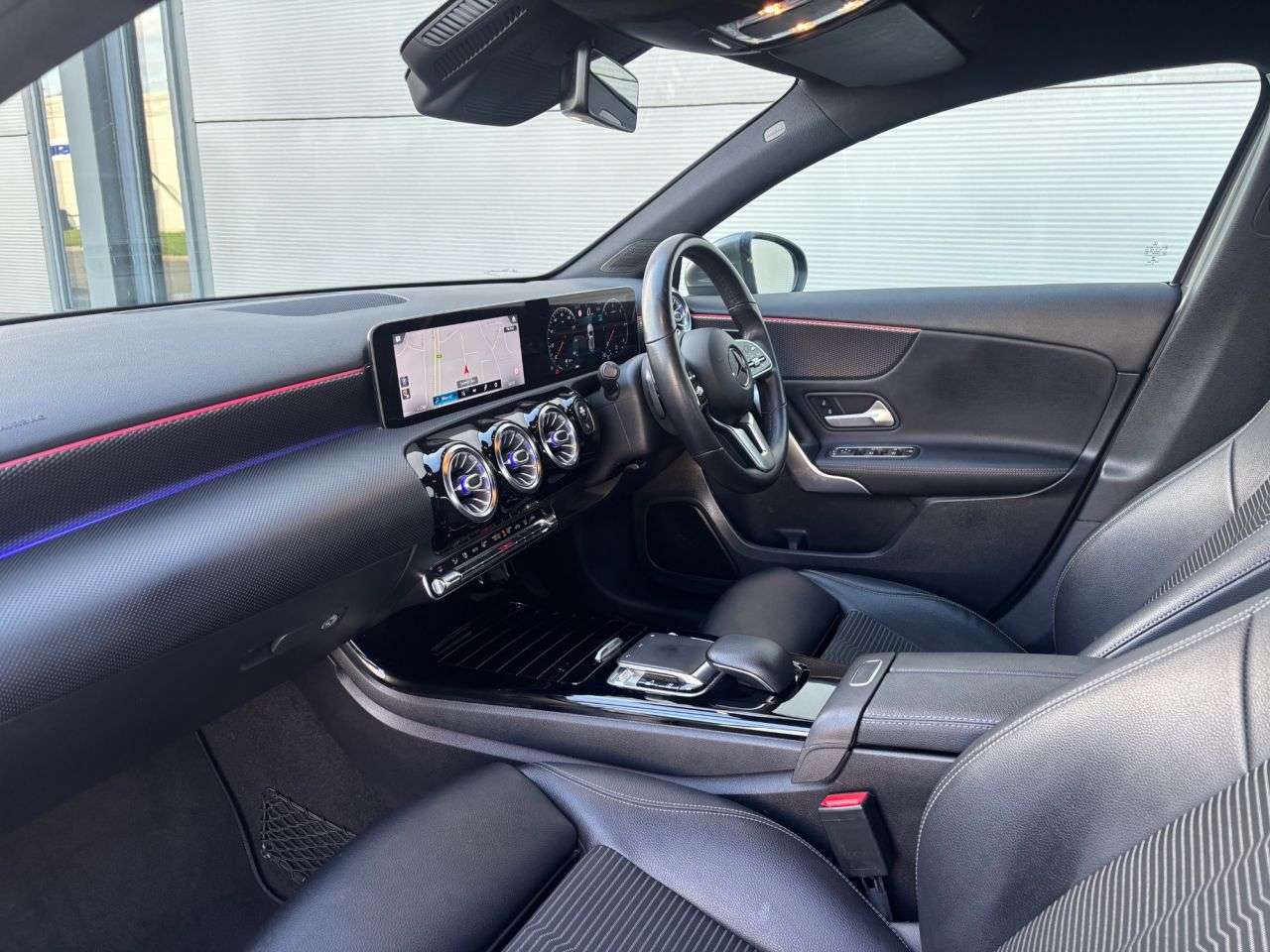 2019 MERCEDES A-CLASS 2019 MERCEDES A-CLASS