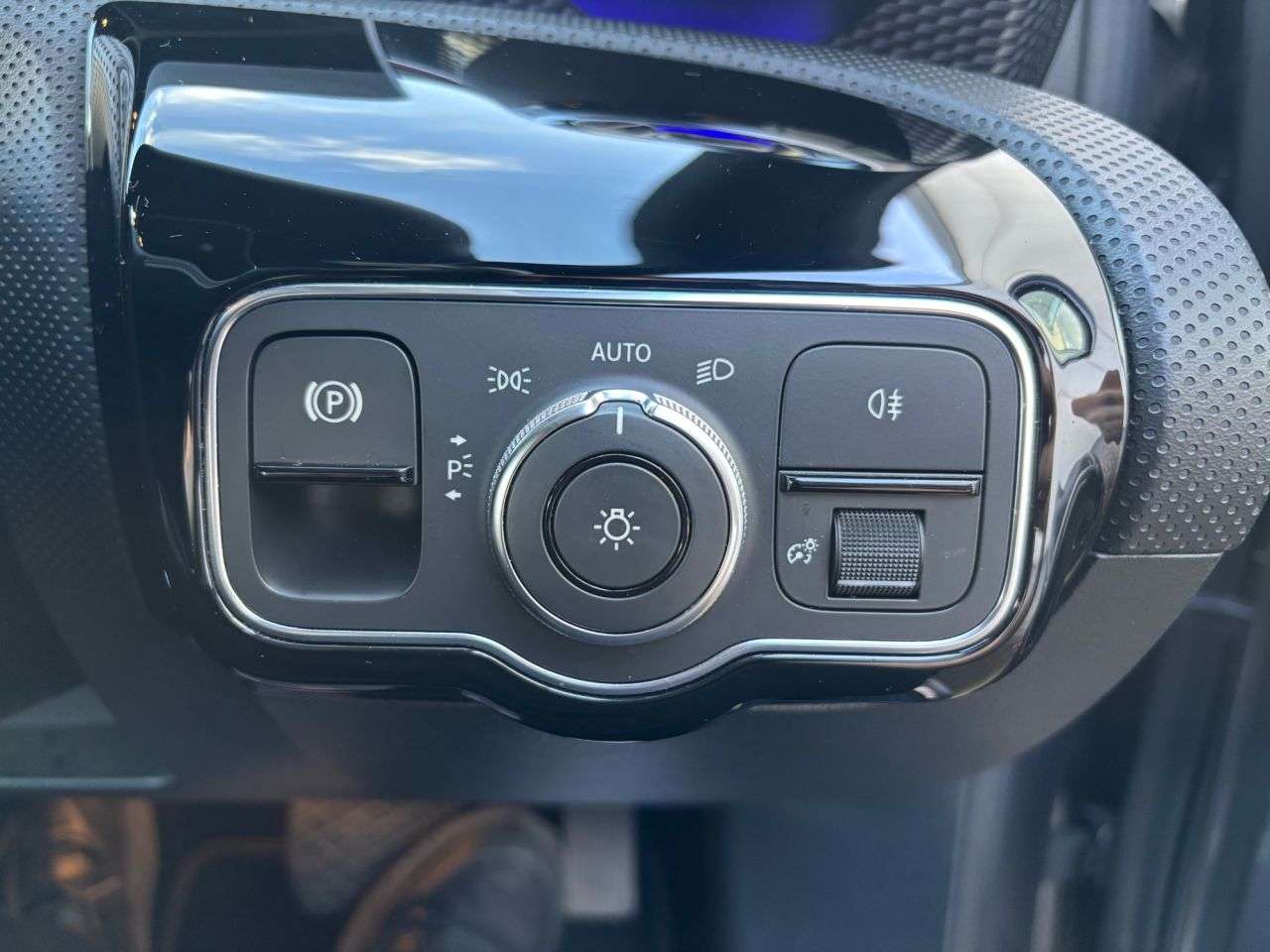 2019 MERCEDES A-CLASS 2019 MERCEDES A-CLASS