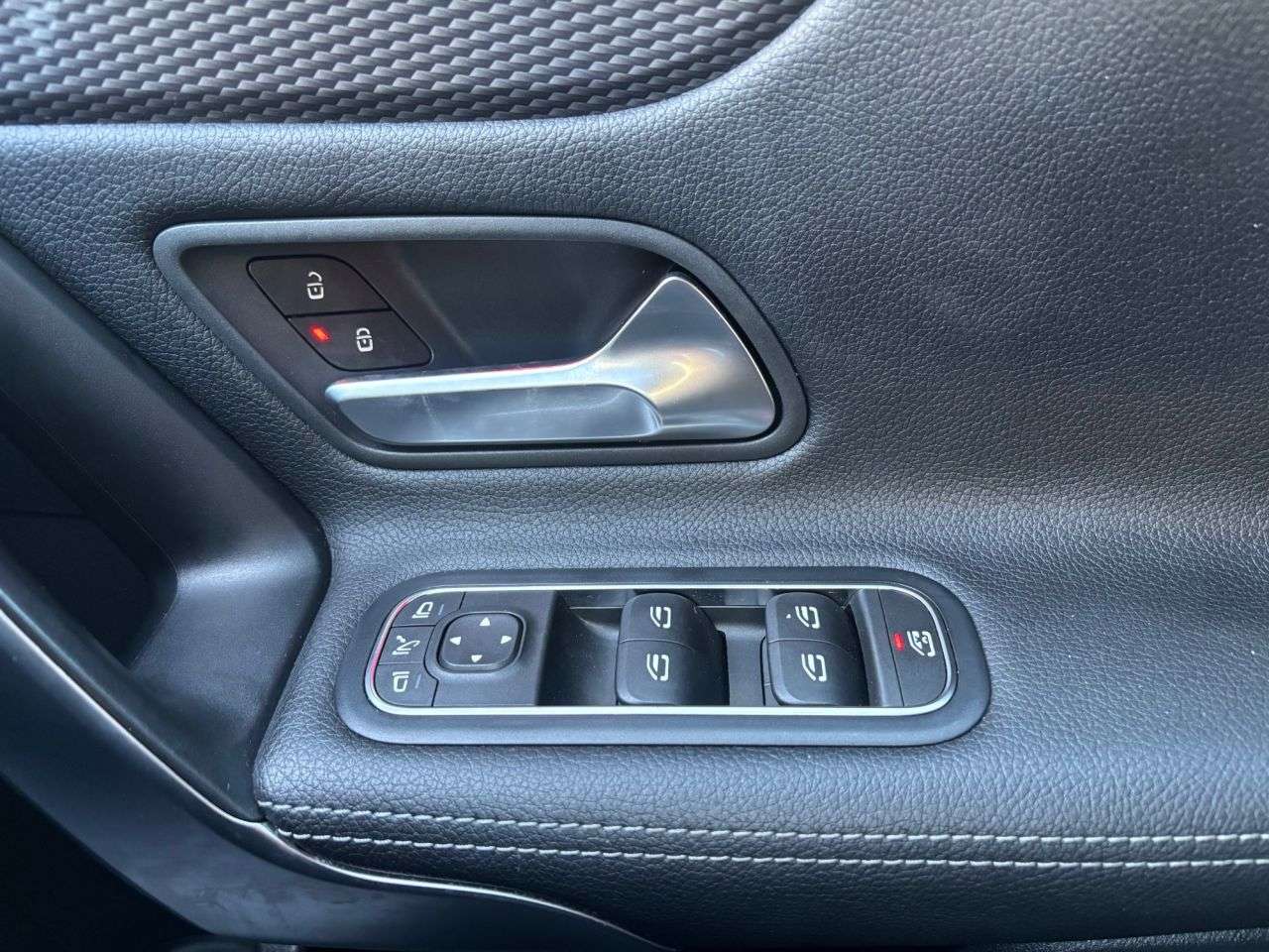 2019 MERCEDES A-CLASS 2019 MERCEDES A-CLASS