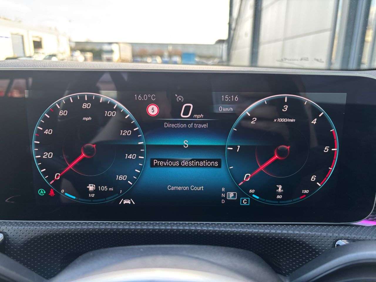 2019 MERCEDES A-CLASS 2019 MERCEDES A-CLASS