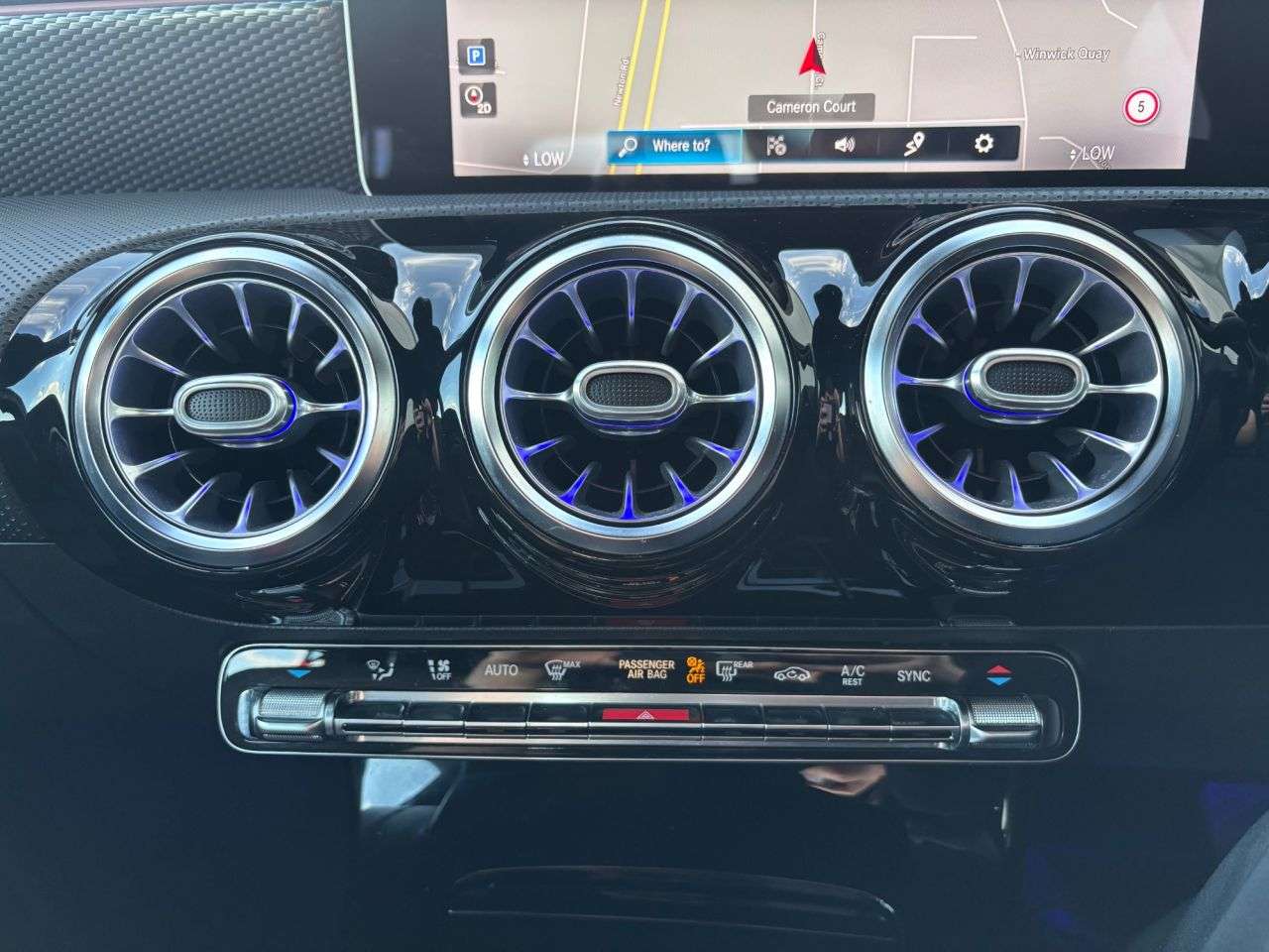 2019 MERCEDES A-CLASS 2019 MERCEDES A-CLASS