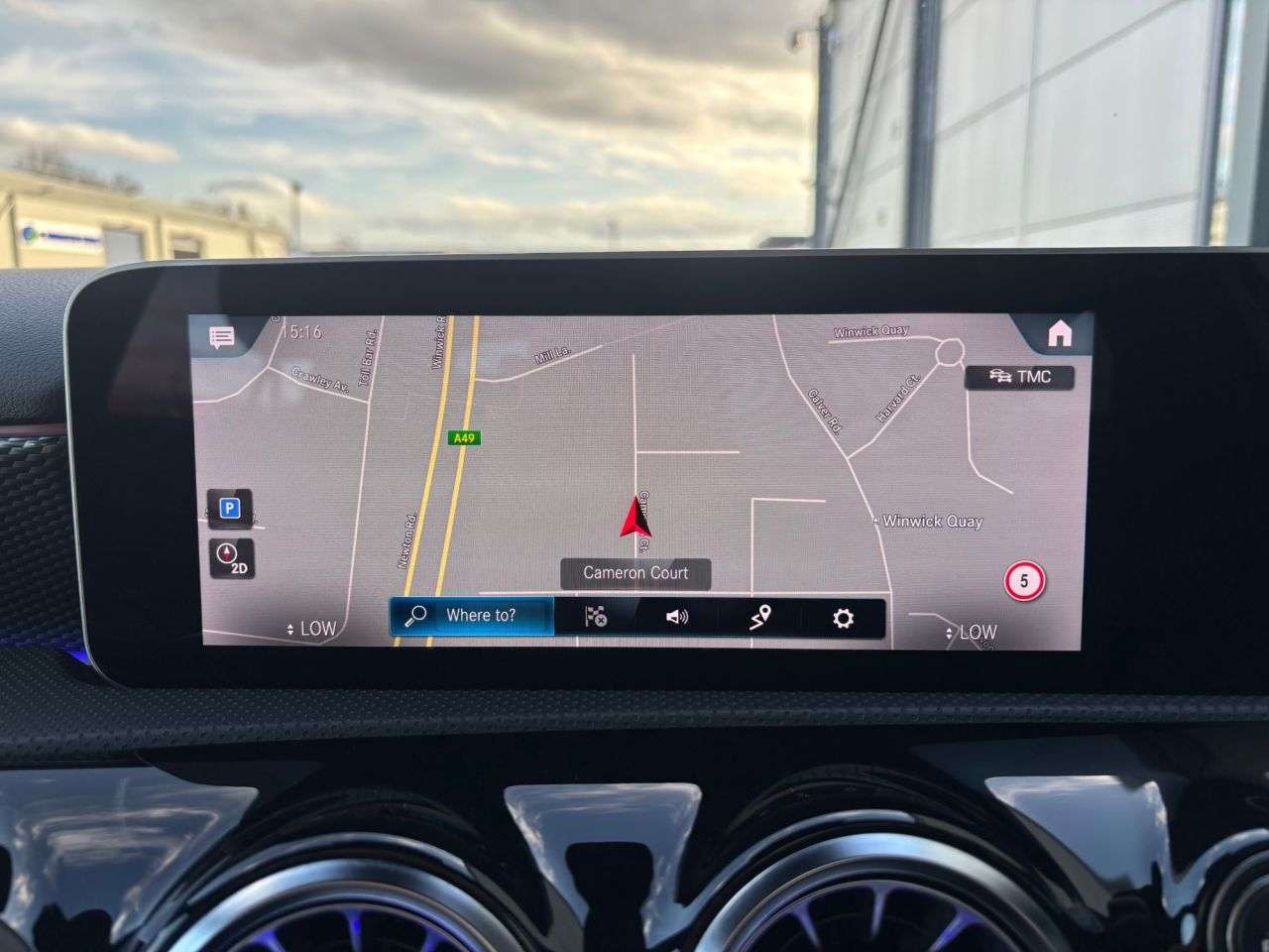 2019 MERCEDES A-CLASS 2019 MERCEDES A-CLASS