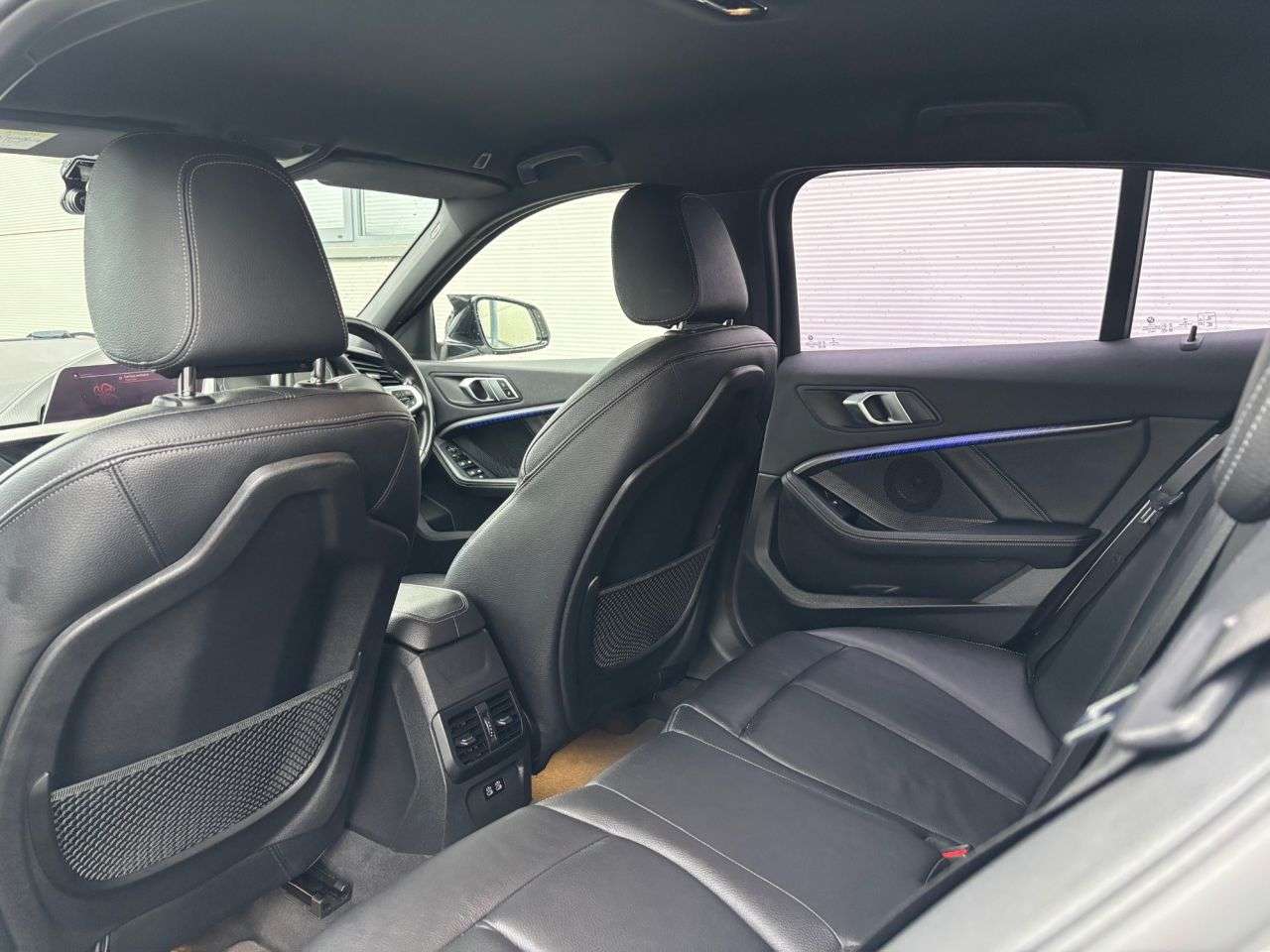 A 2020 BMW 1 SERIES 1.5 118i M Sport Hatchback 5dr Petrol Manual Euro 6 (s/s) (140 ps) HEATED S A 2020 BMW 1 SERIES 1.5 118i M Sport Hatchback 5dr Petrol Manual Euro 6 (s/s) (140 ps) HEATED S