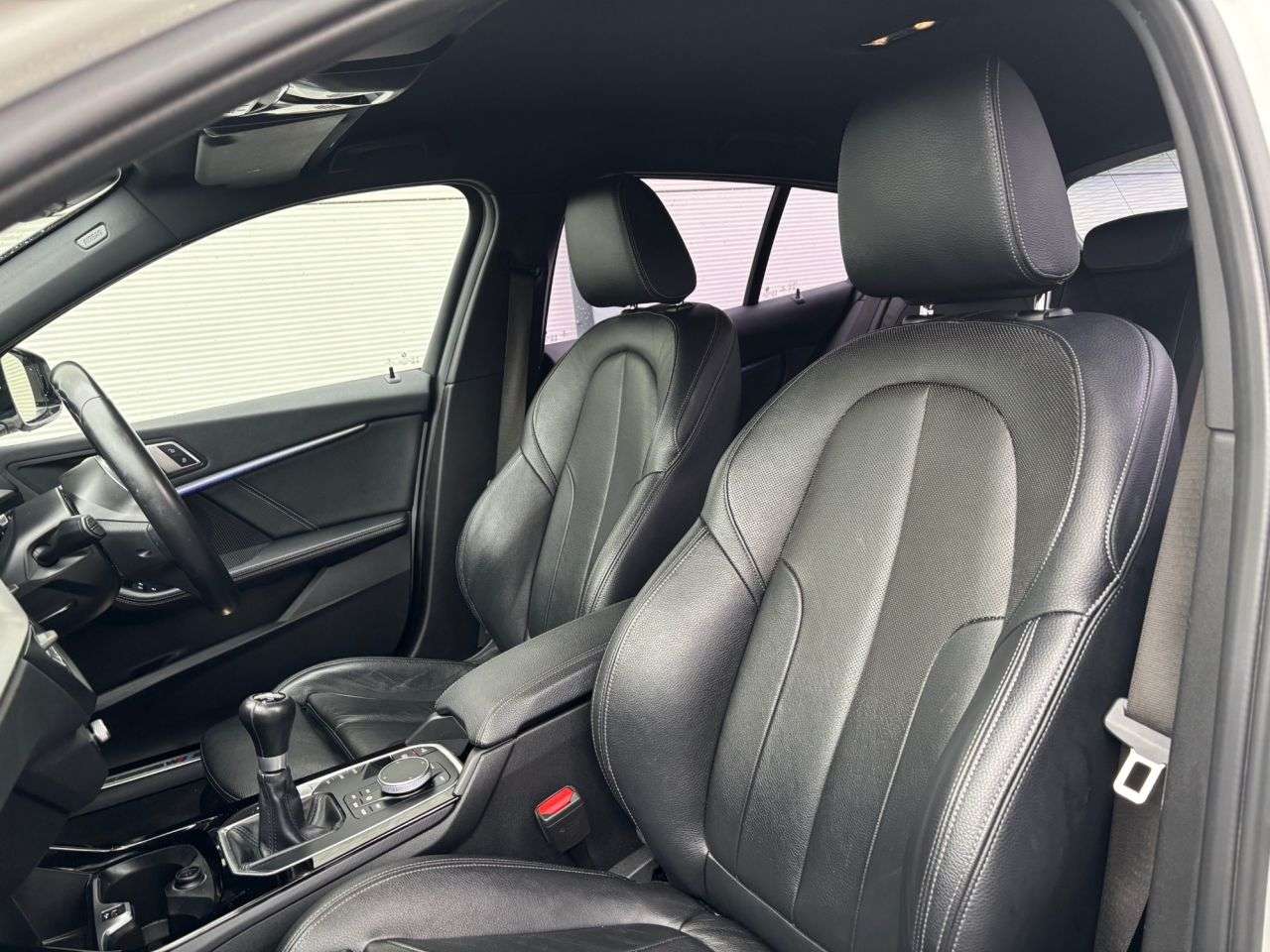 2020 BMW 1 SERIES 2020 BMW 1 SERIES