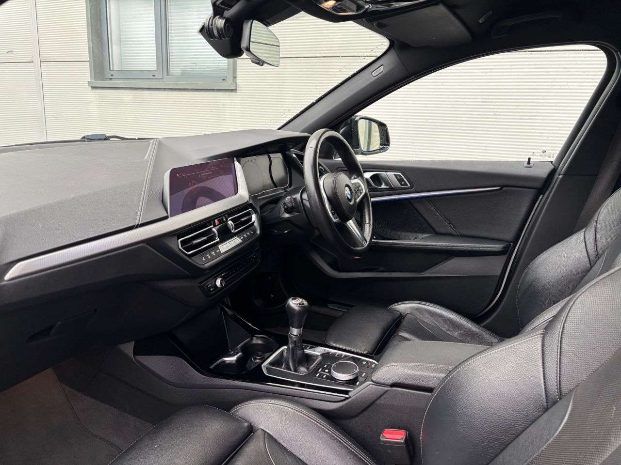 2020 BMW 1 SERIES 2020 BMW 1 SERIES