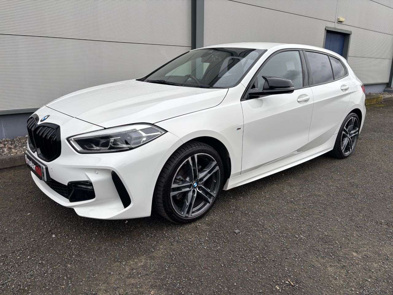 2020 BMW 1 SERIES 2020 BMW 1 SERIES