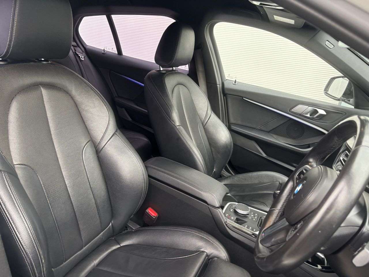 2020 BMW 1 SERIES 2020 BMW 1 SERIES