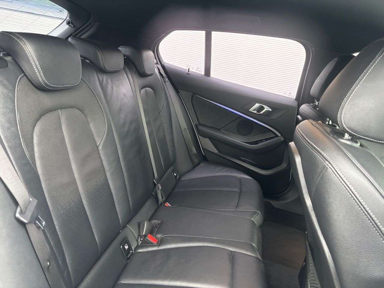 2020 BMW 1 SERIES 2020 BMW 1 SERIES