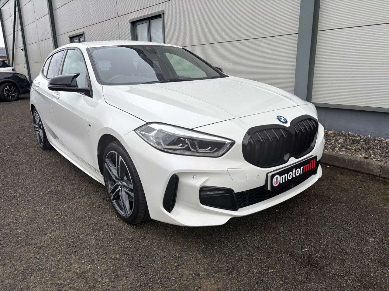 2020 BMW 1 SERIES 2020 BMW 1 SERIES