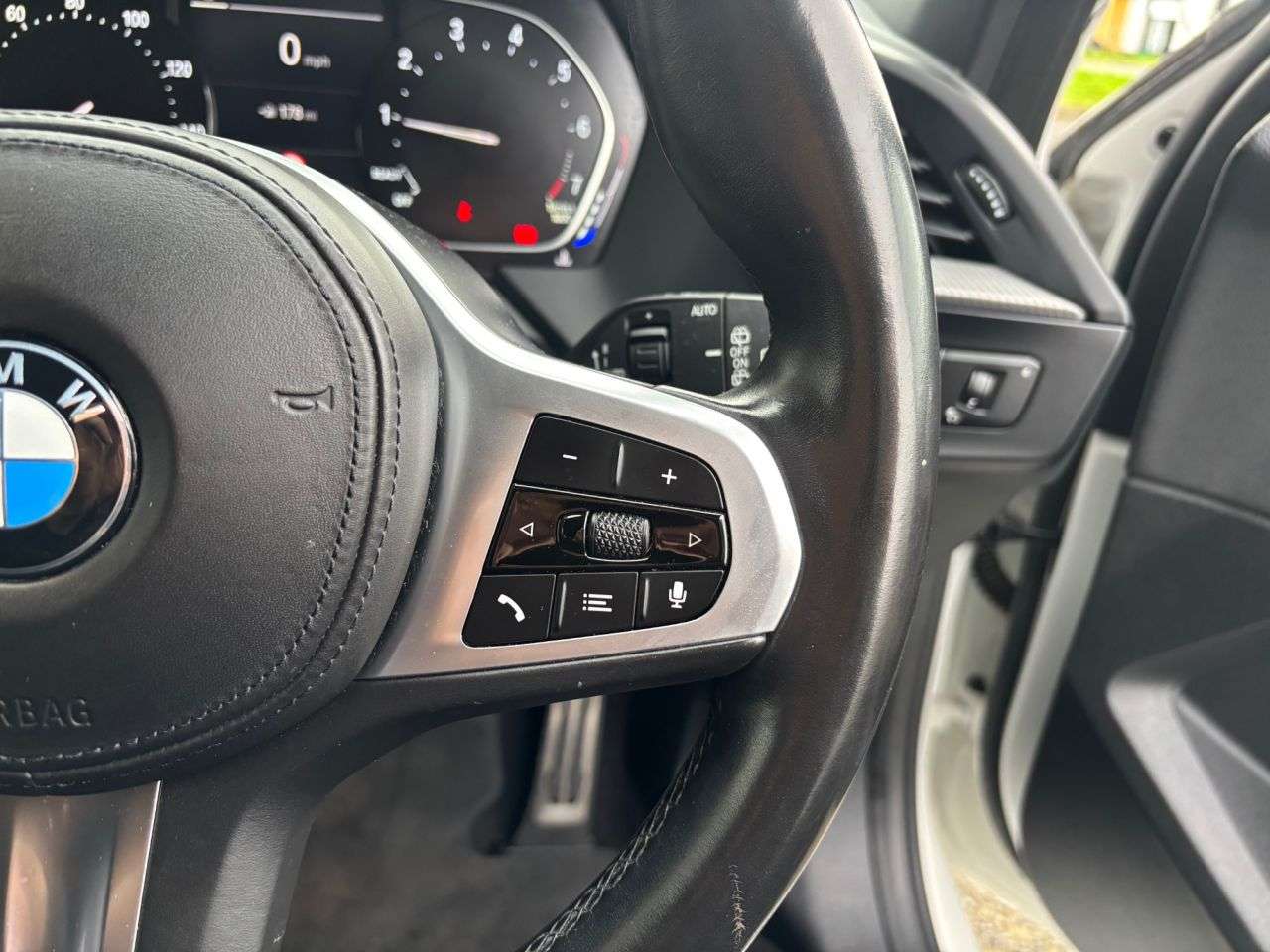 2020 BMW 1 SERIES 2020 BMW 1 SERIES