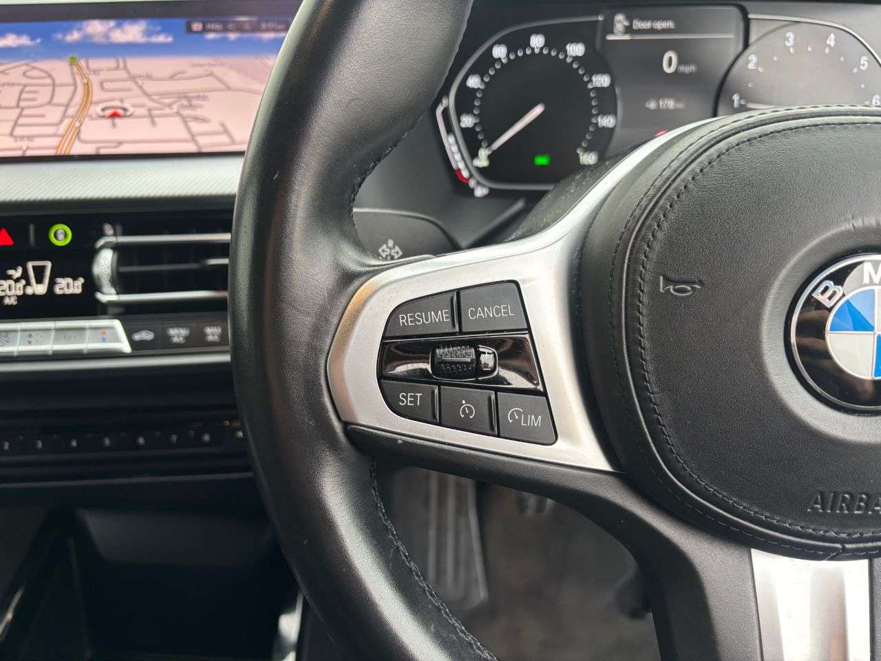 2020 BMW 1 SERIES 2020 BMW 1 SERIES