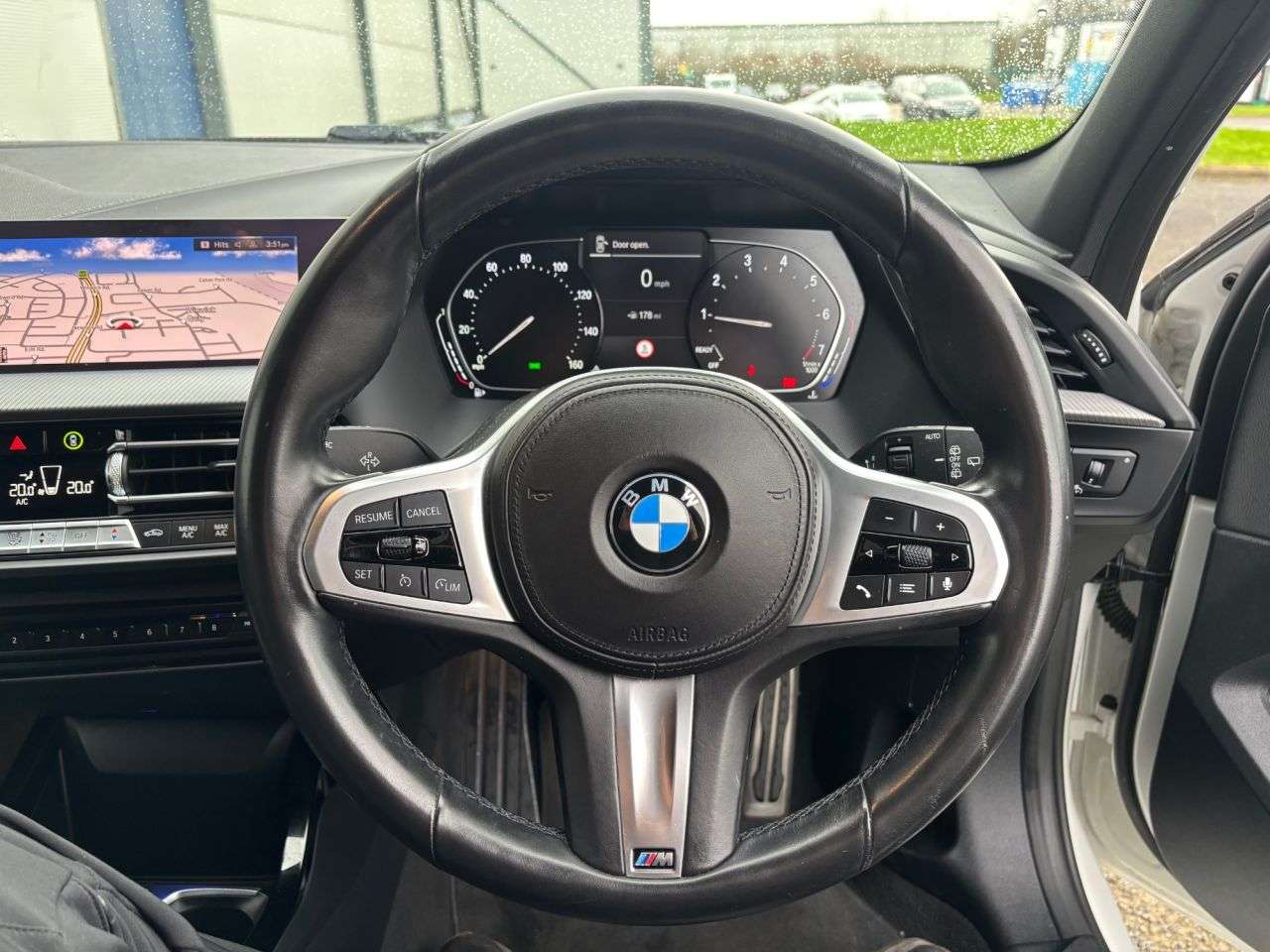 2020 BMW 1 SERIES 2020 BMW 1 SERIES