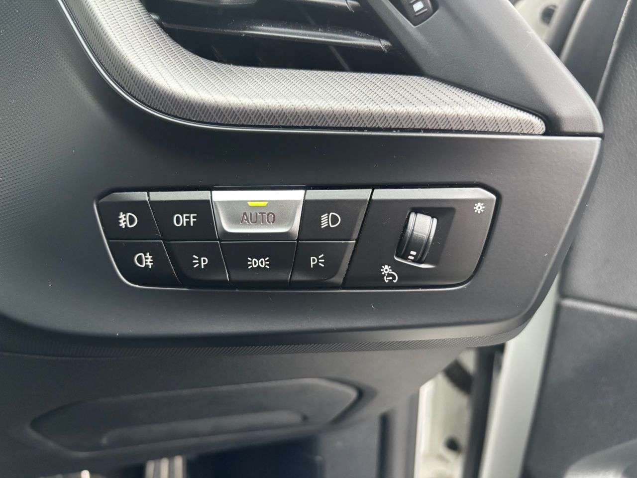 2020 BMW 1 SERIES 2020 BMW 1 SERIES