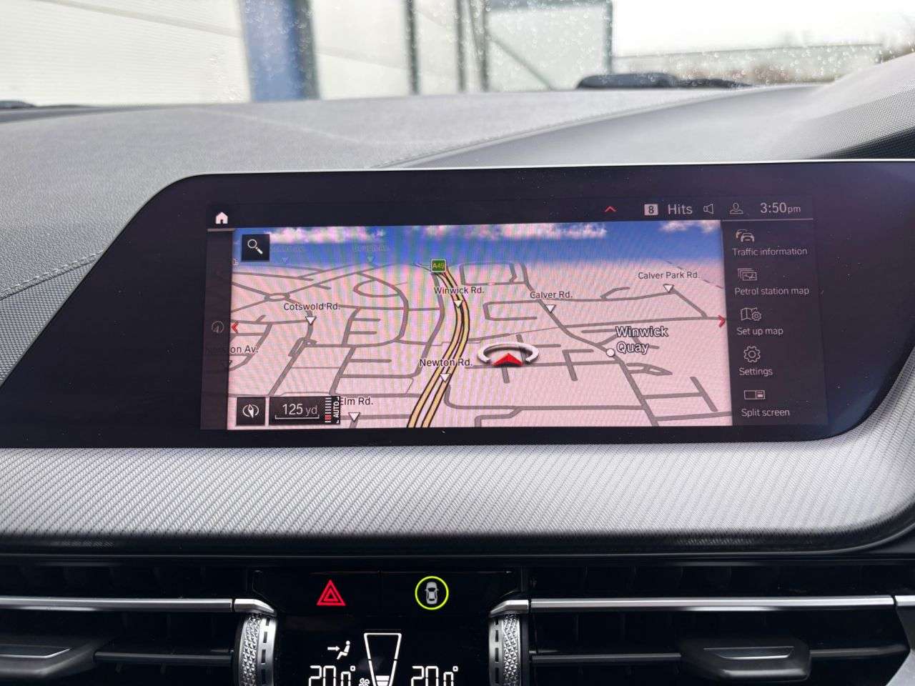 2020 BMW 1 SERIES 2020 BMW 1 SERIES