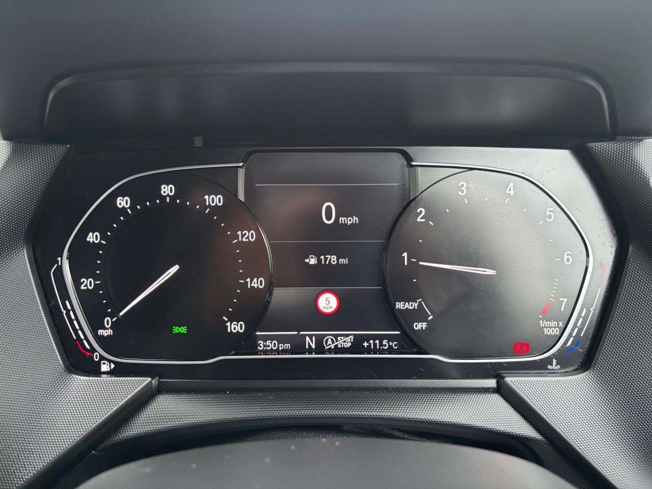 2020 BMW 1 SERIES 2020 BMW 1 SERIES