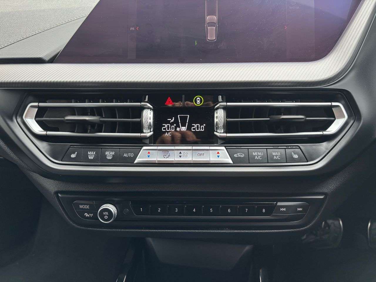 2020 BMW 1 SERIES 2020 BMW 1 SERIES