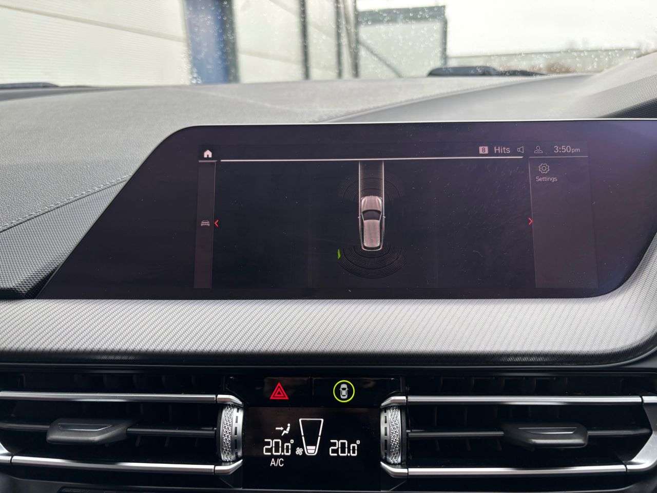 2020 BMW 1 SERIES 2020 BMW 1 SERIES