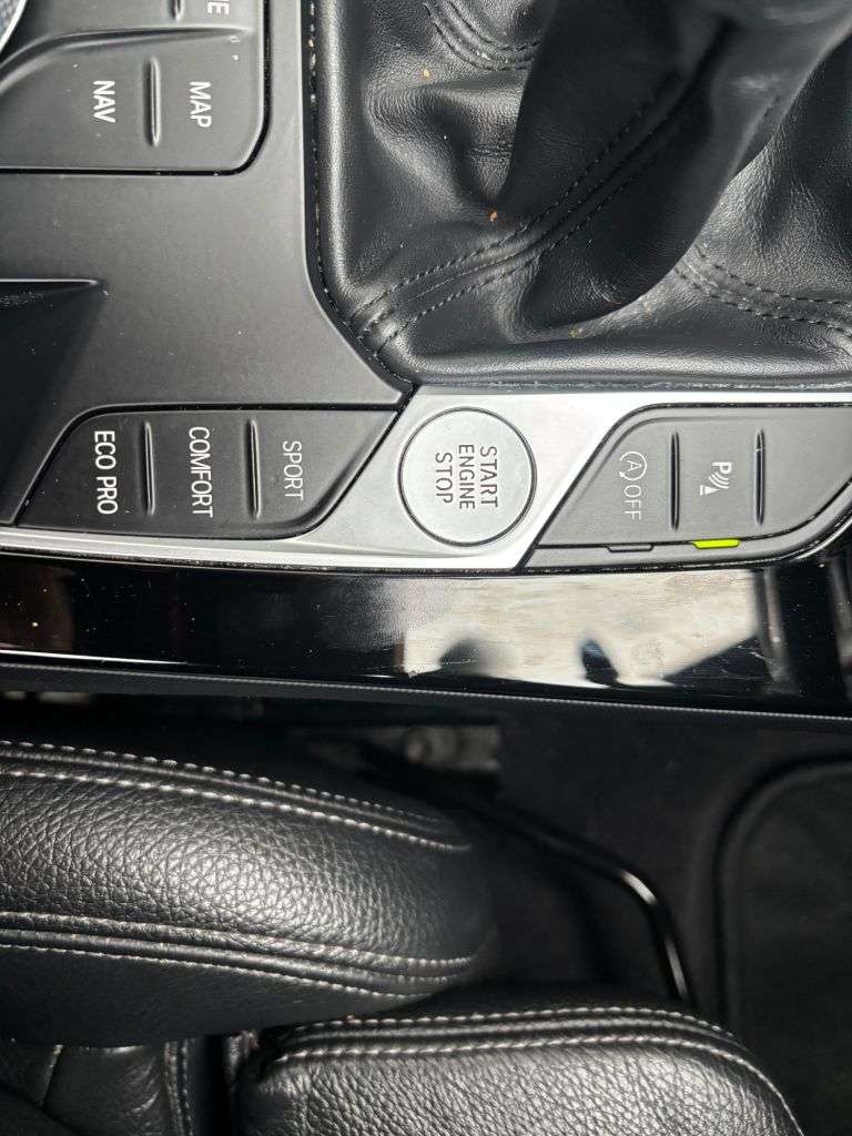 2020 BMW 1 SERIES 2020 BMW 1 SERIES