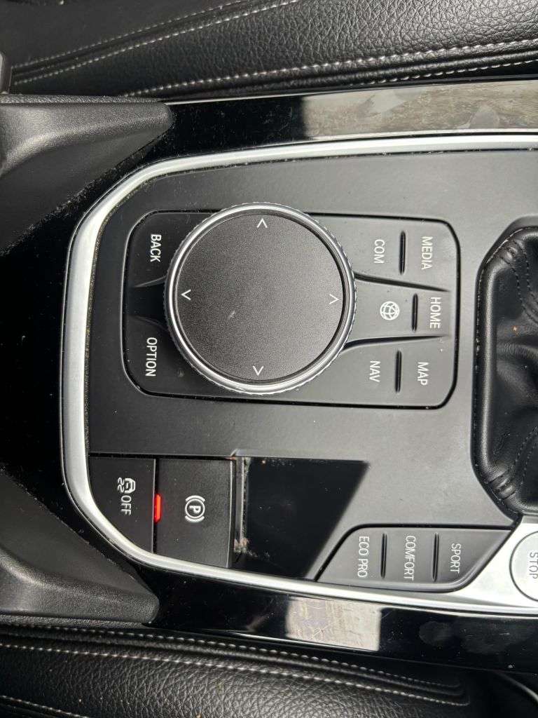 2020 BMW 1 SERIES 2020 BMW 1 SERIES