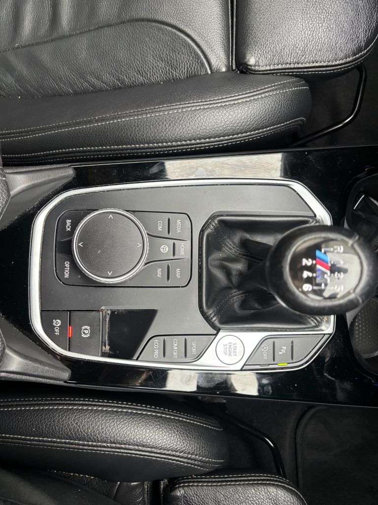 2020 BMW 1 SERIES 2020 BMW 1 SERIES