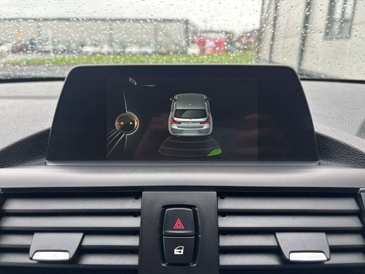 2016 BMW 1 SERIES 2016 BMW 1 SERIES