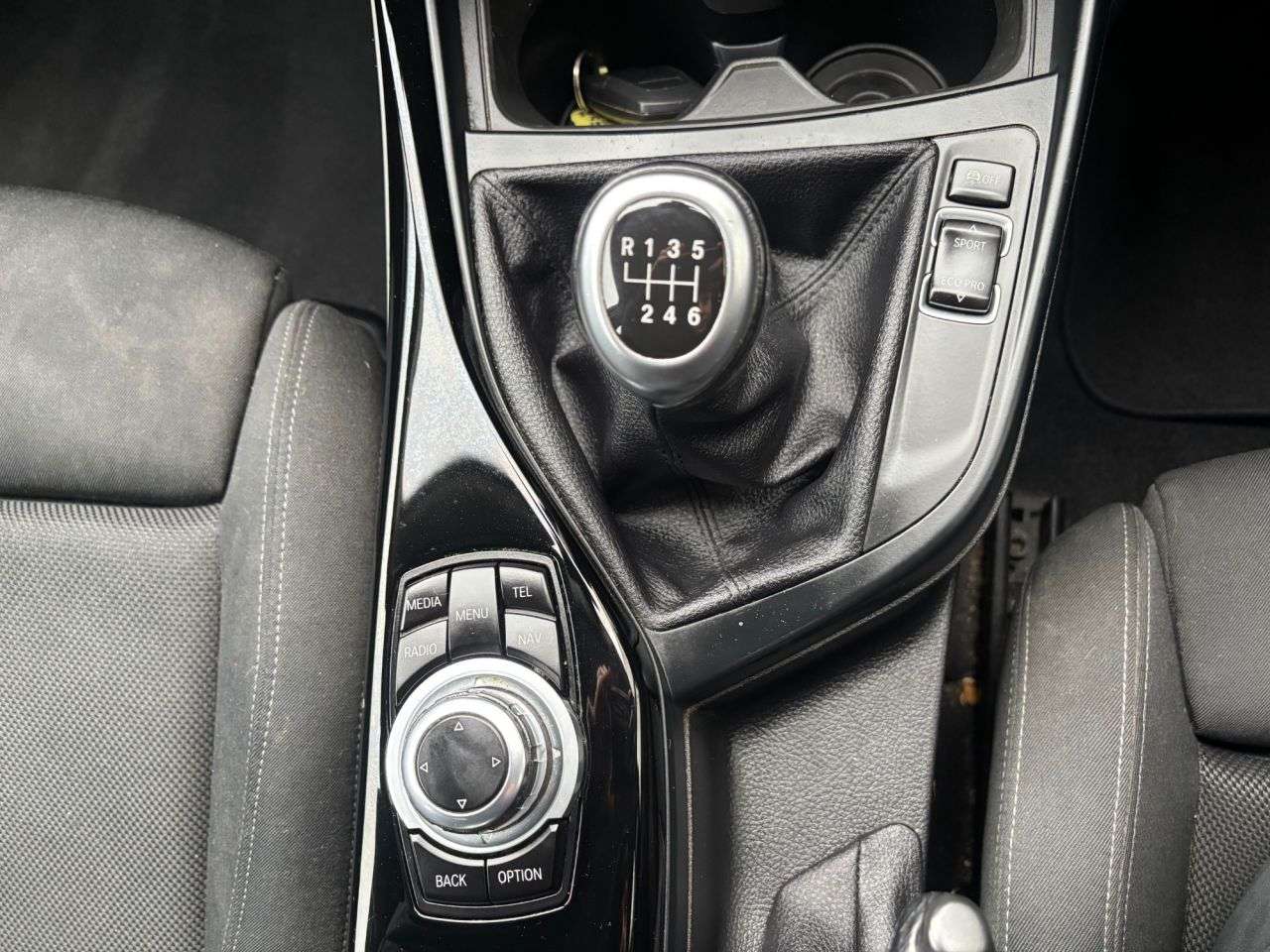 2016 BMW 1 SERIES 2016 BMW 1 SERIES