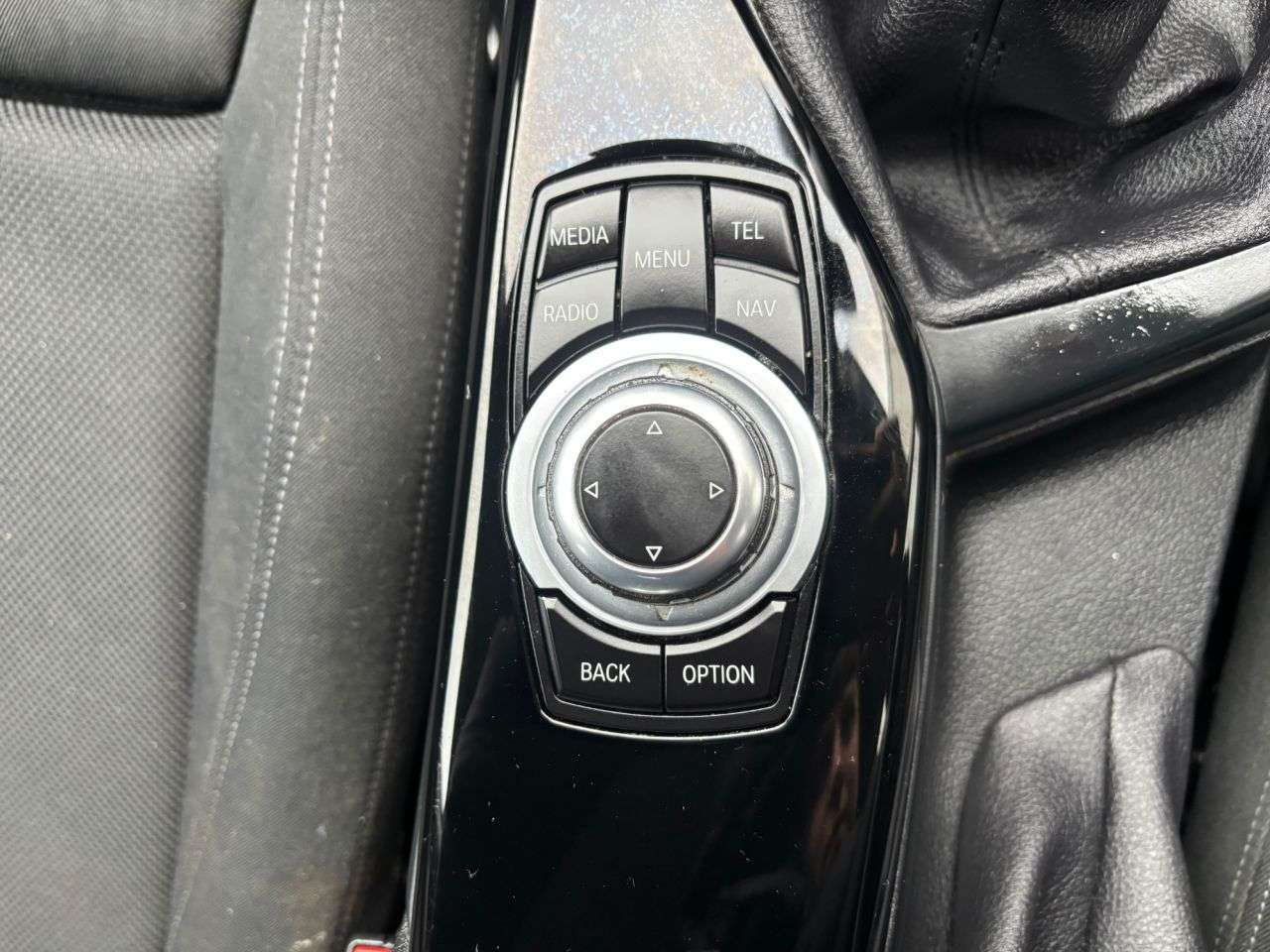 2016 BMW 1 SERIES 2016 BMW 1 SERIES