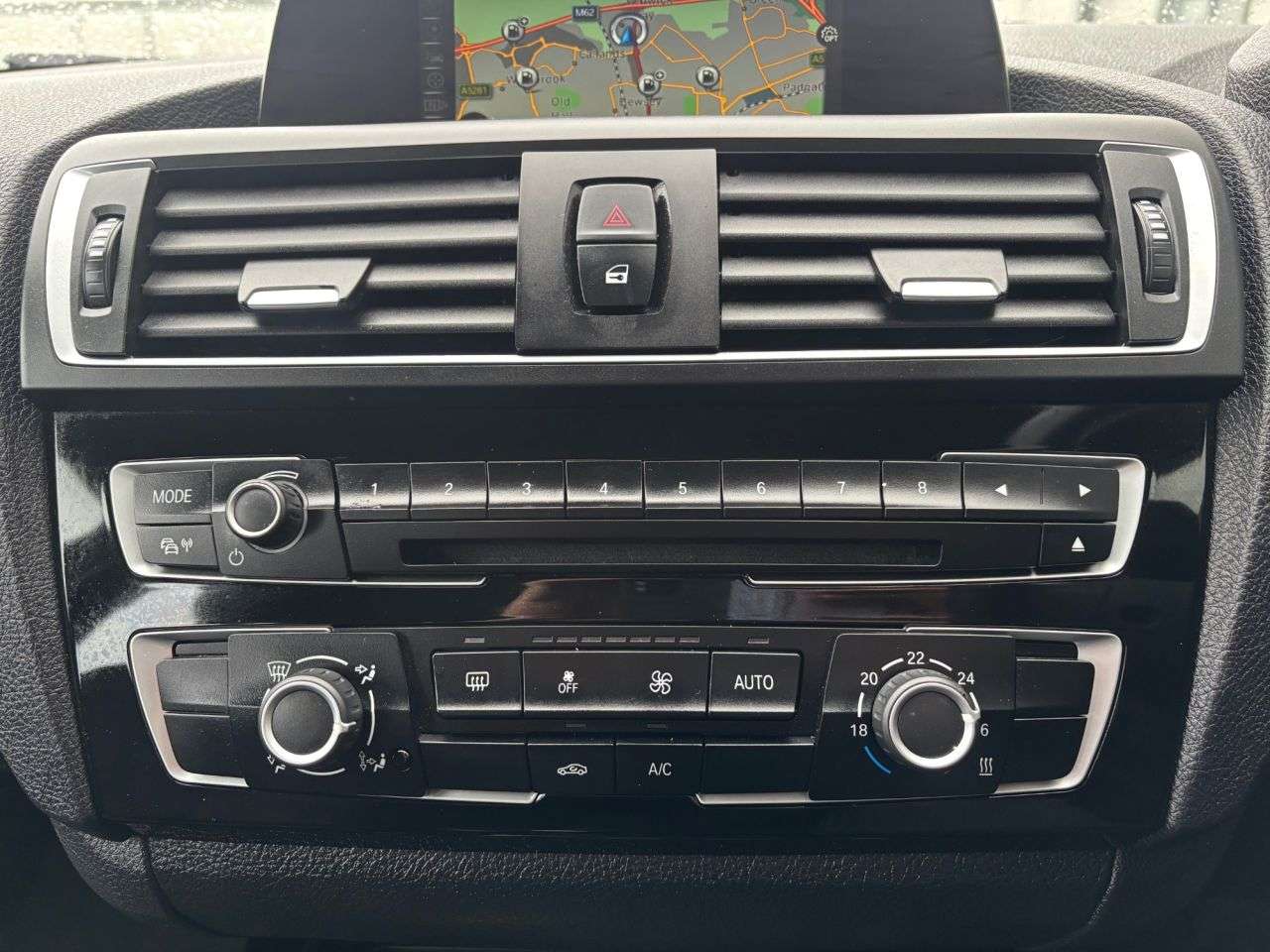 2016 BMW 1 SERIES 2016 BMW 1 SERIES