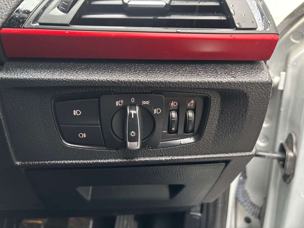 2016 BMW 1 SERIES 2016 BMW 1 SERIES