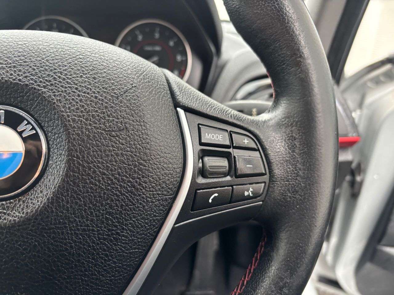 2016 BMW 1 SERIES 2016 BMW 1 SERIES