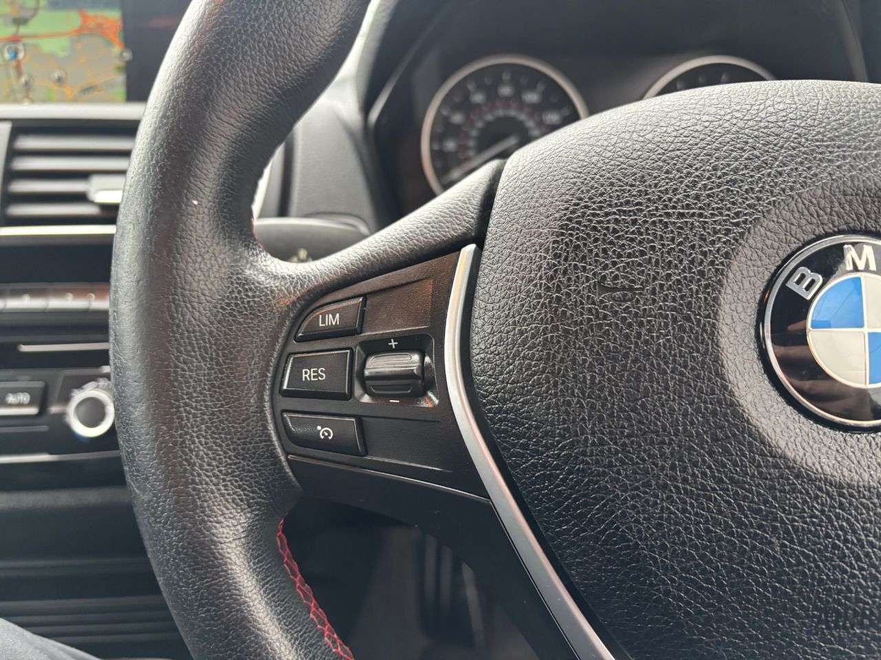 2016 BMW 1 SERIES 2016 BMW 1 SERIES