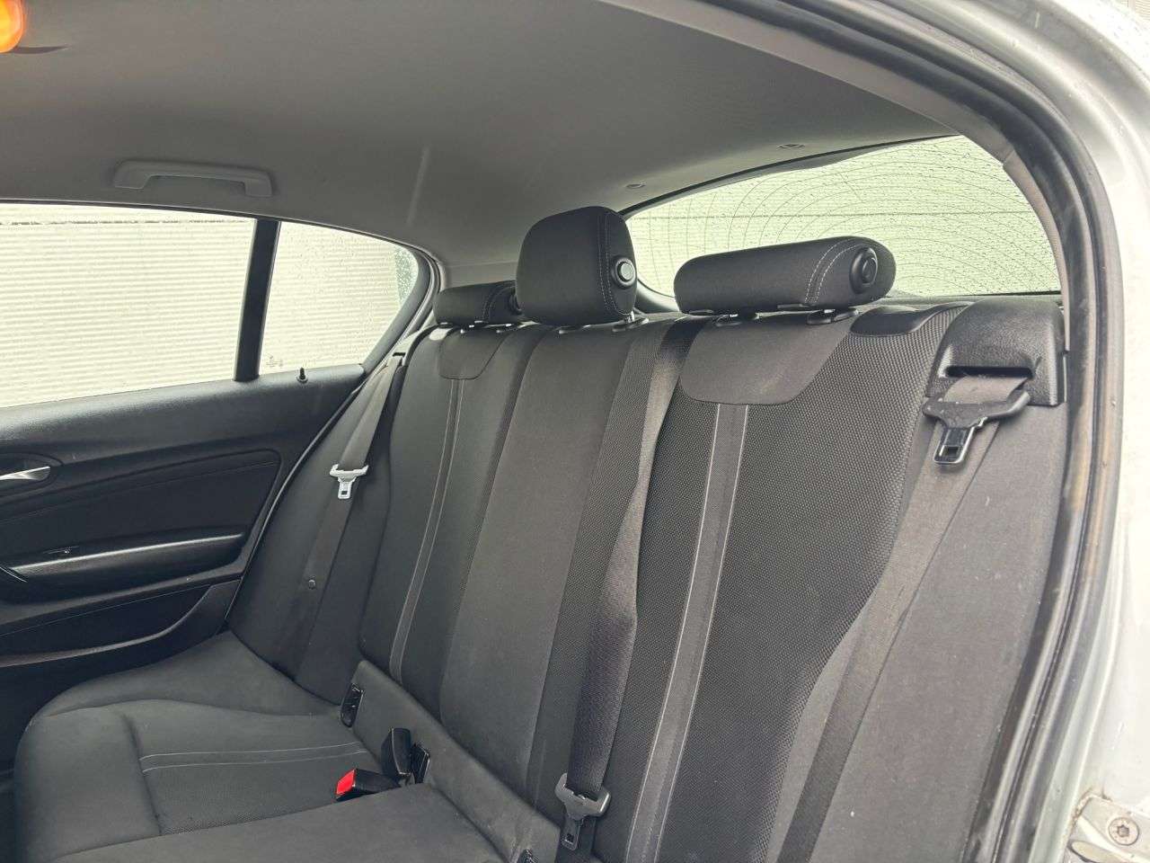 2016 BMW 1 SERIES 2016 BMW 1 SERIES