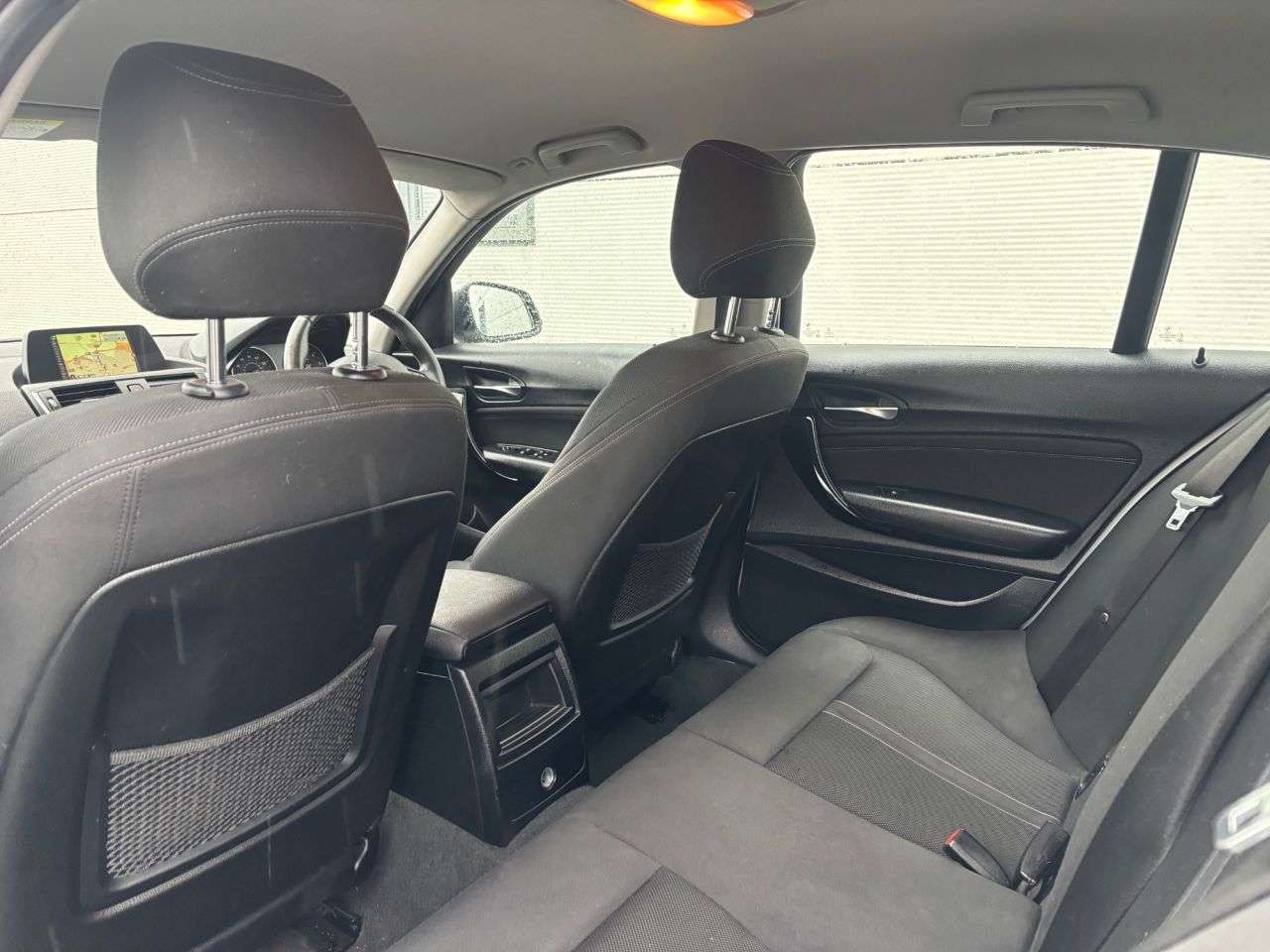 2016 BMW 1 SERIES 2016 BMW 1 SERIES