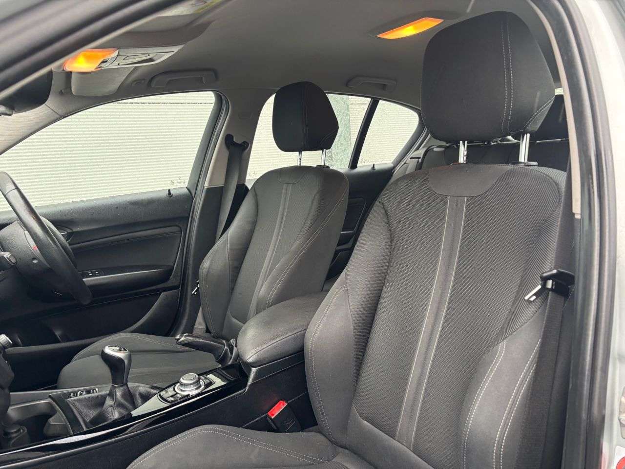 2016 BMW 1 SERIES 2016 BMW 1 SERIES