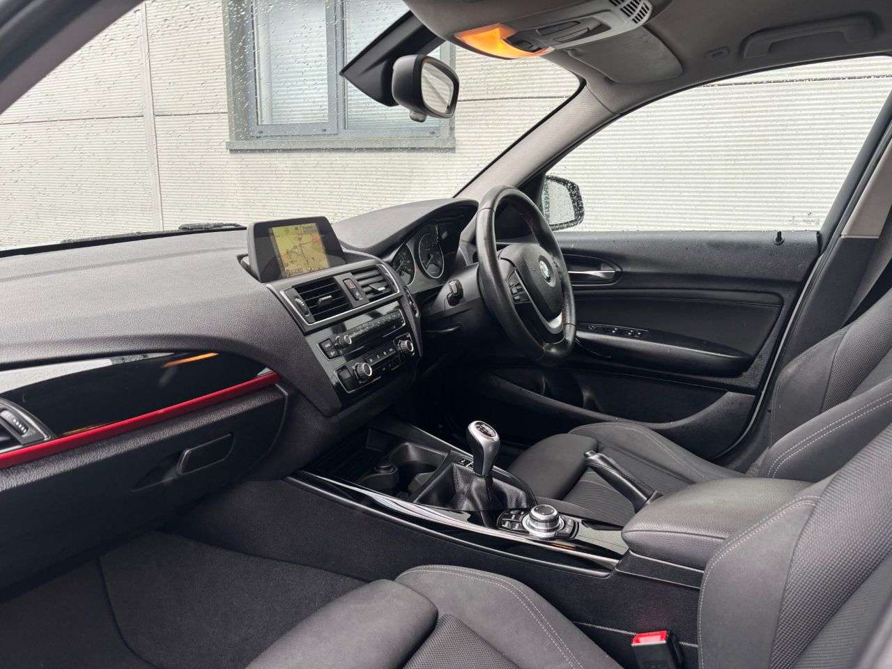 2016 BMW 1 SERIES 2016 BMW 1 SERIES