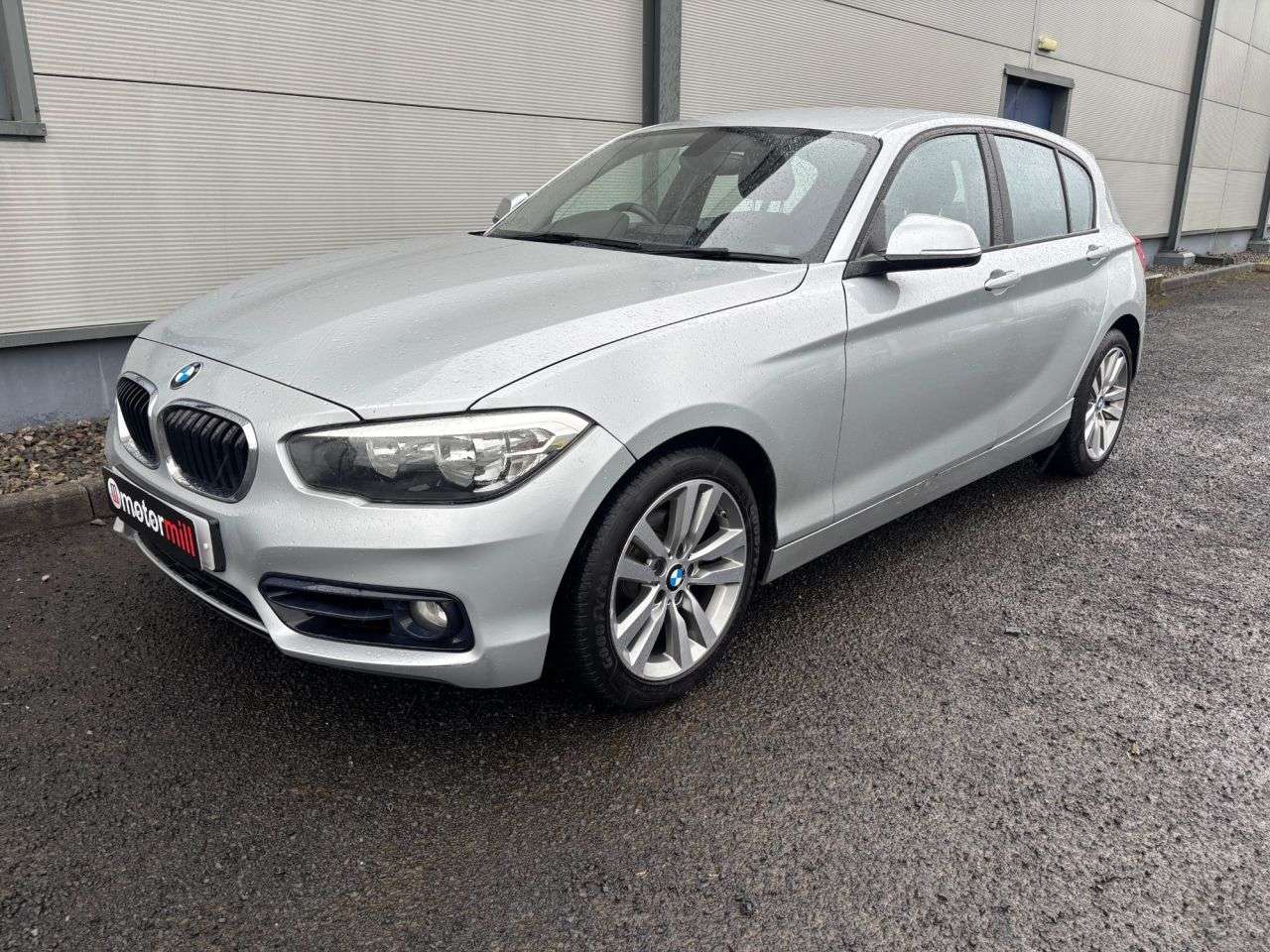 2016 BMW 1 SERIES 2016 BMW 1 SERIES
