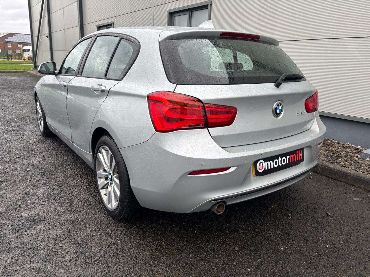 2016 BMW 1 SERIES 2016 BMW 1 SERIES