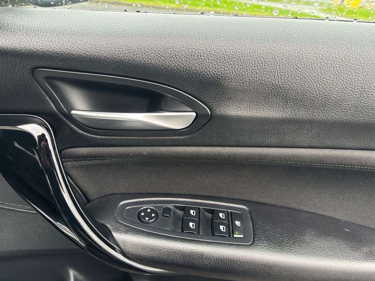 2016 BMW 1 SERIES 2016 BMW 1 SERIES