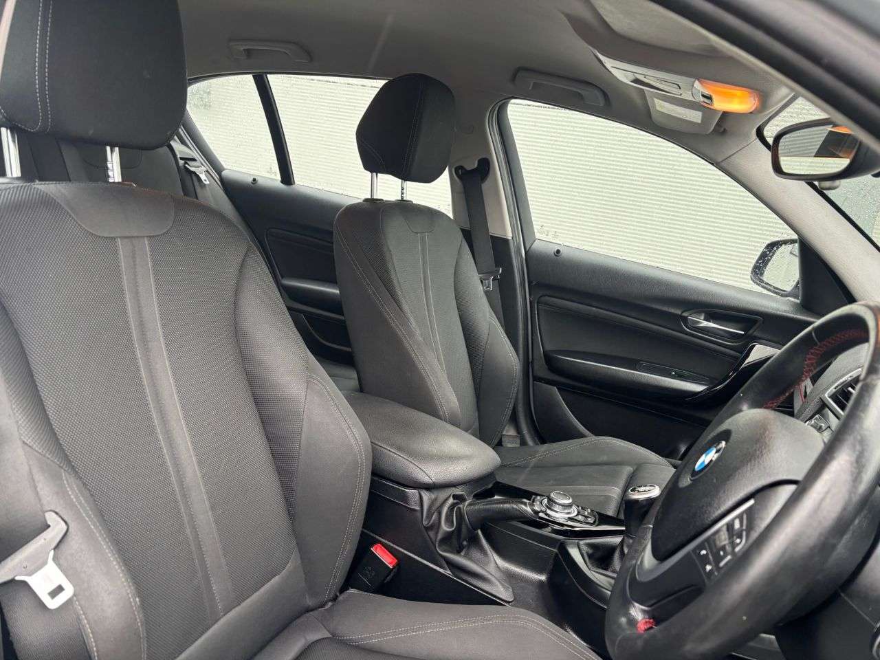 2016 BMW 1 SERIES 2016 BMW 1 SERIES