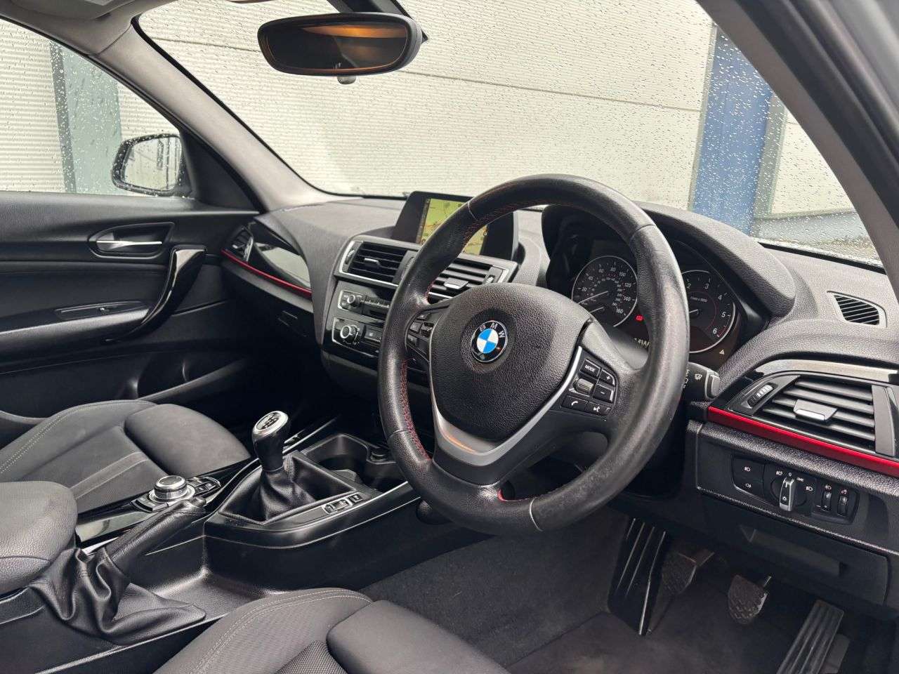 2016 BMW 1 SERIES 2016 BMW 1 SERIES