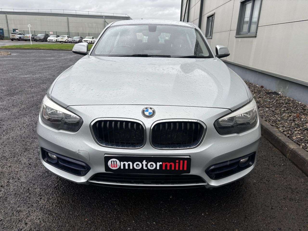 2016 BMW 1 SERIES 2016 BMW 1 SERIES