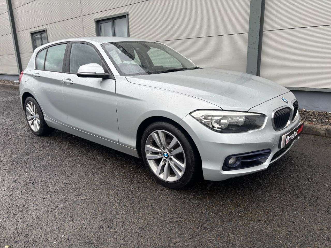 2016 BMW 1 SERIES 2016 BMW 1 SERIES