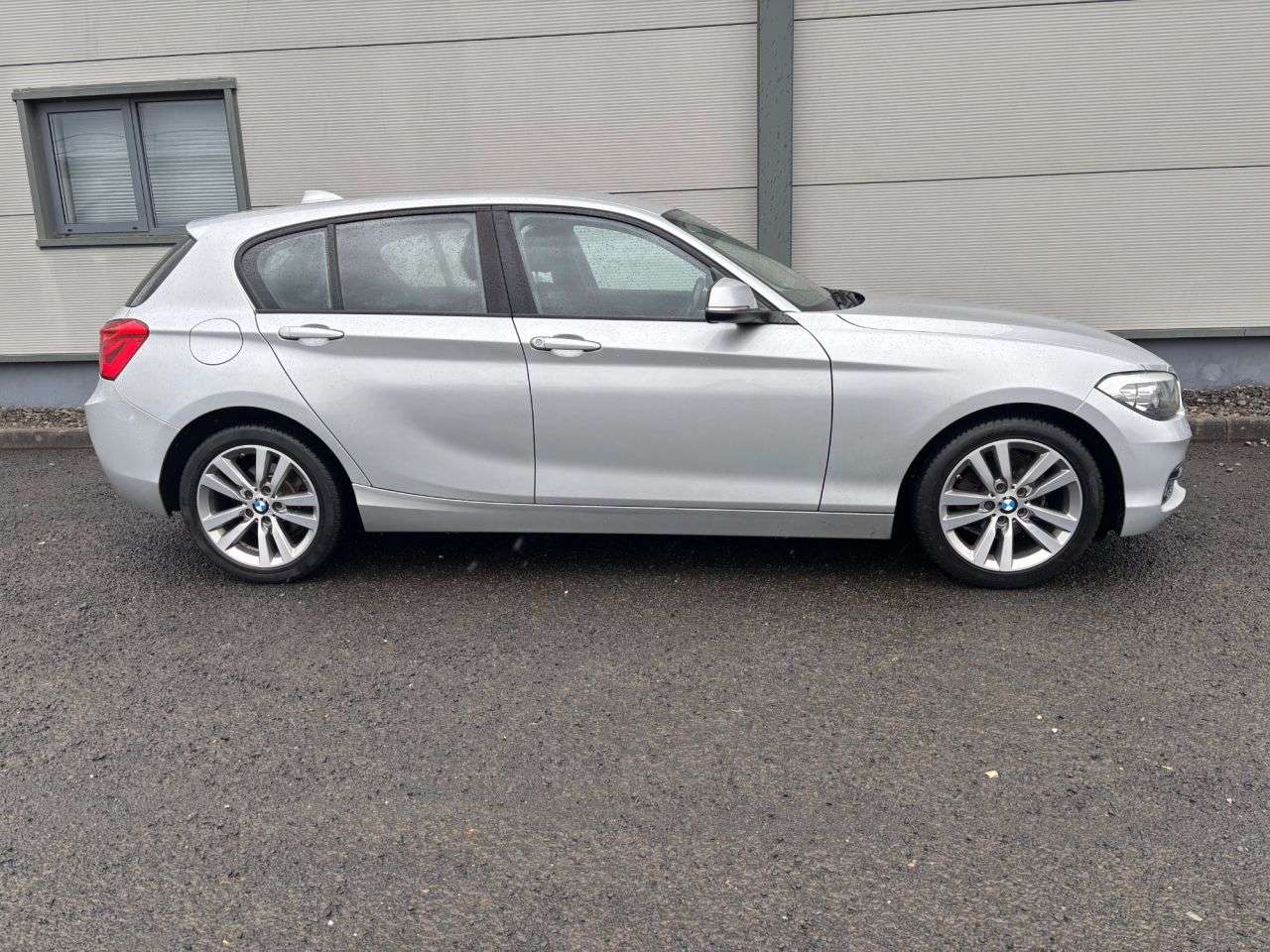 2016 BMW 1 SERIES 2016 BMW 1 SERIES