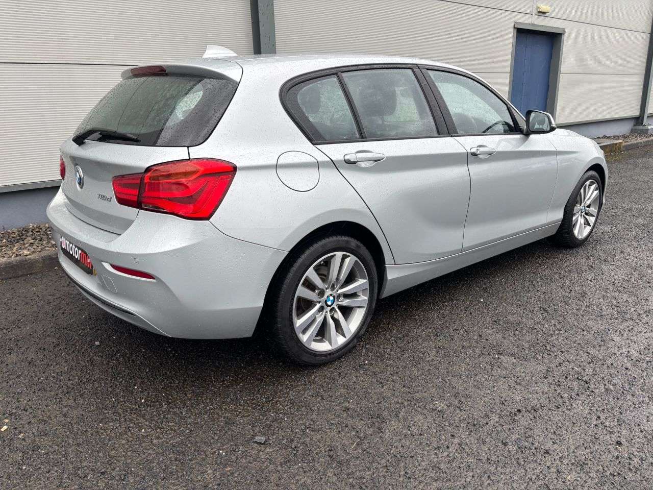 2016 BMW 1 SERIES 2016 BMW 1 SERIES