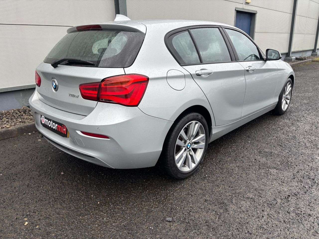 2016 BMW 1 SERIES 2016 BMW 1 SERIES