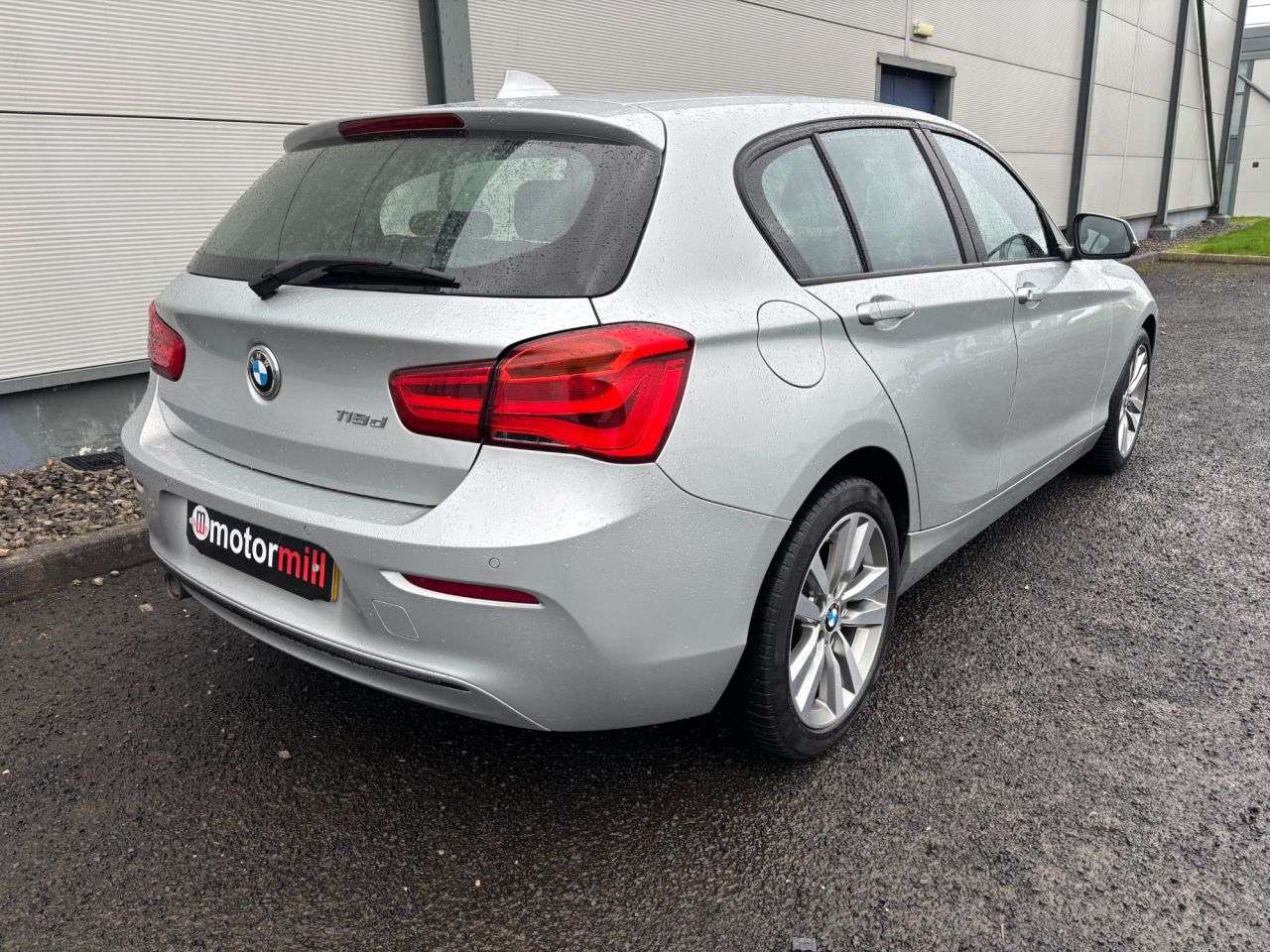 2016 BMW 1 SERIES 2016 BMW 1 SERIES